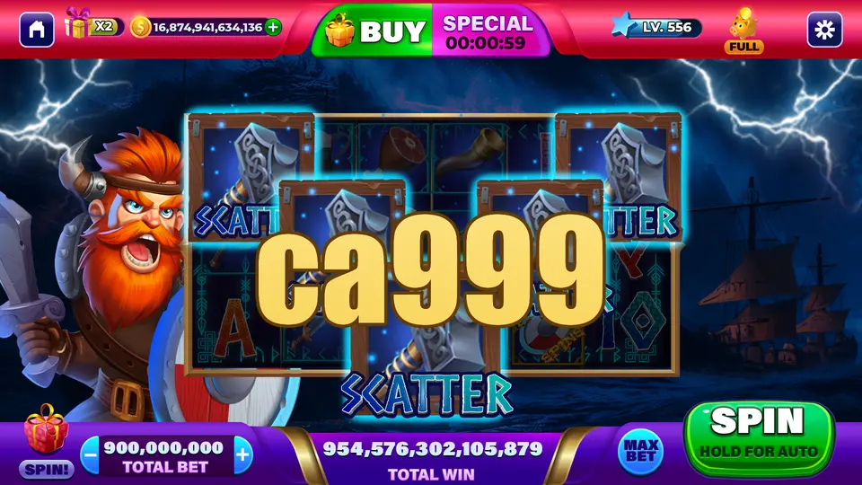 ca999 Baixar