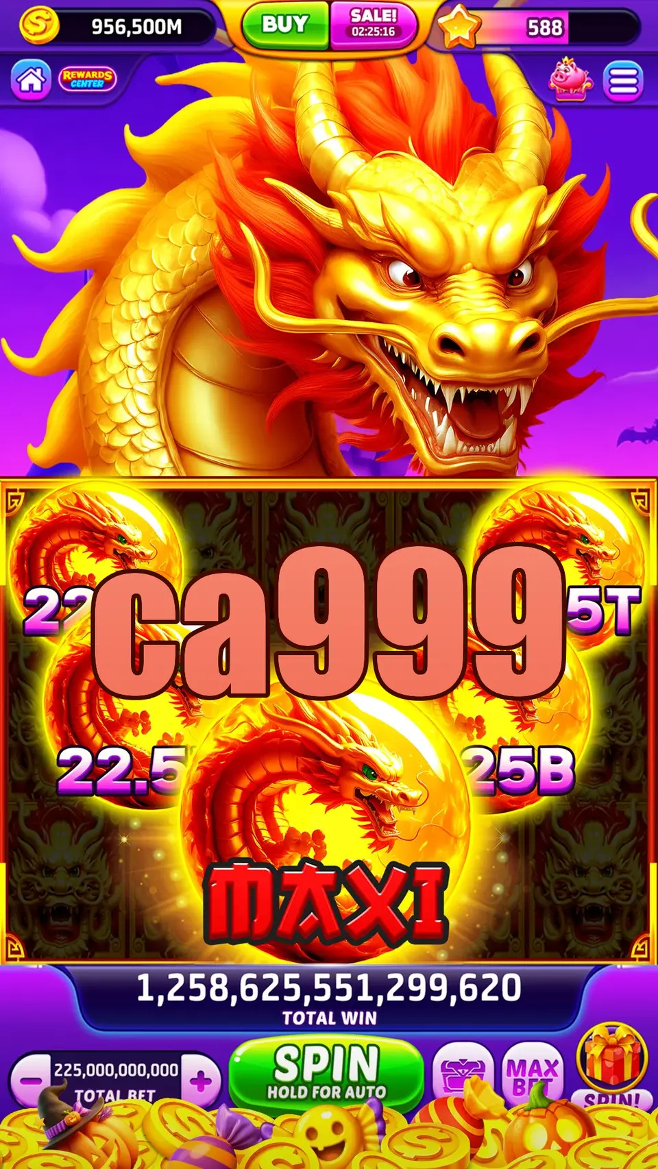 ca999 Baixar