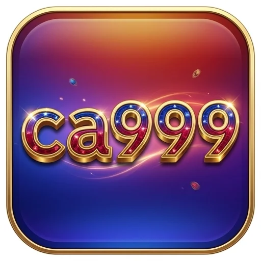 ca999 Logo - Oficial